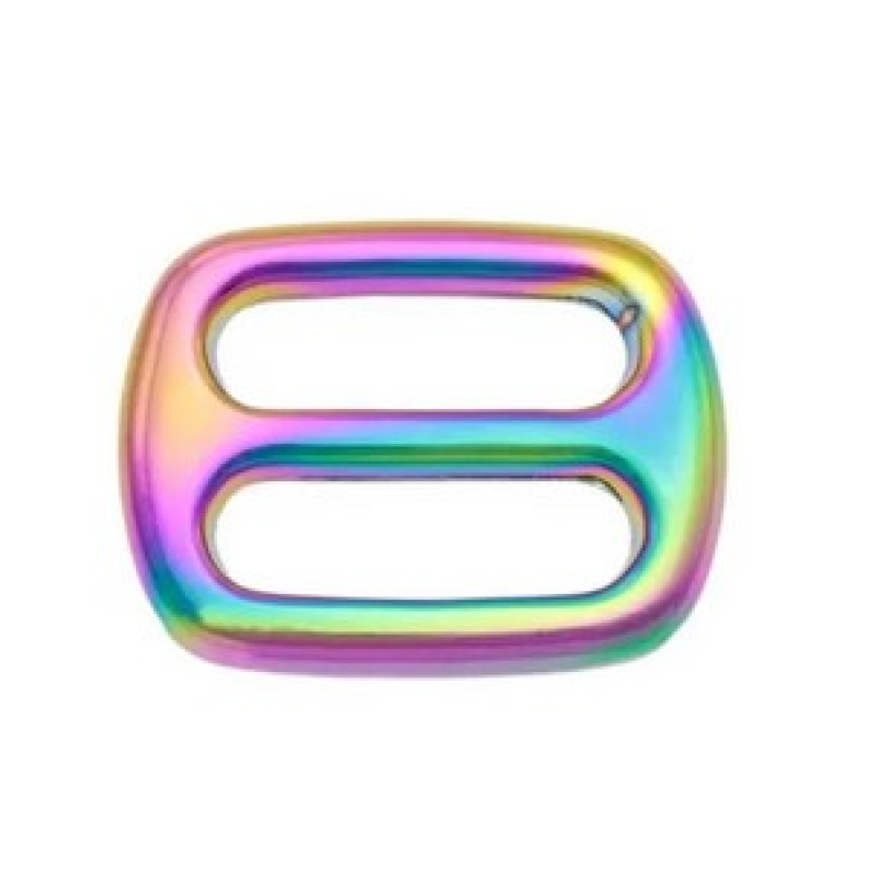 regenboog stop stegring recht 20 mm